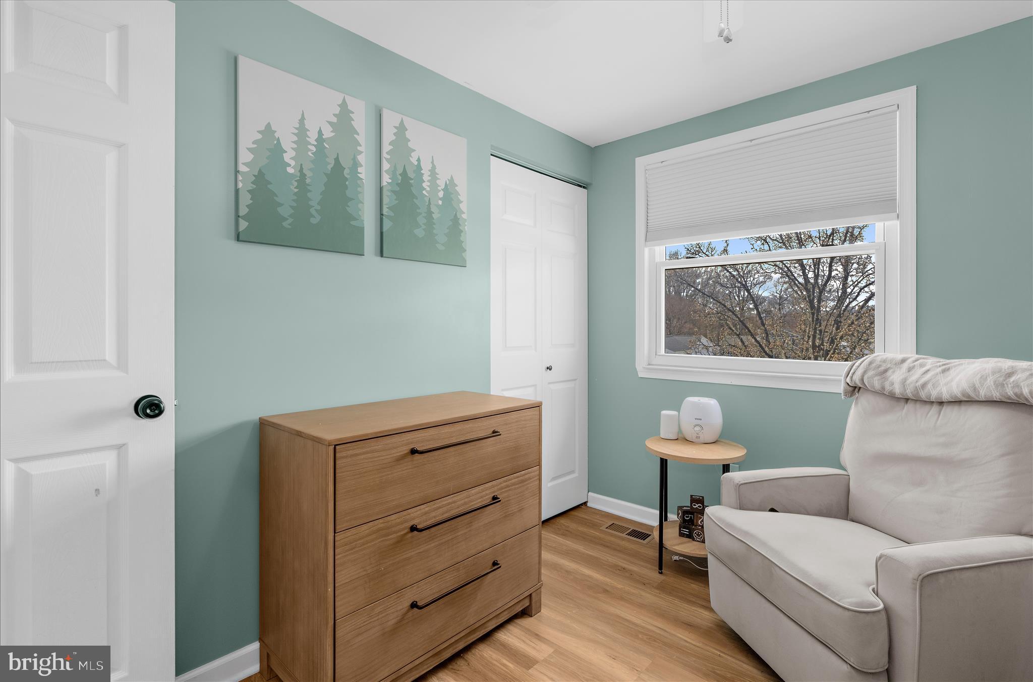 GOLDENTREE - Residential