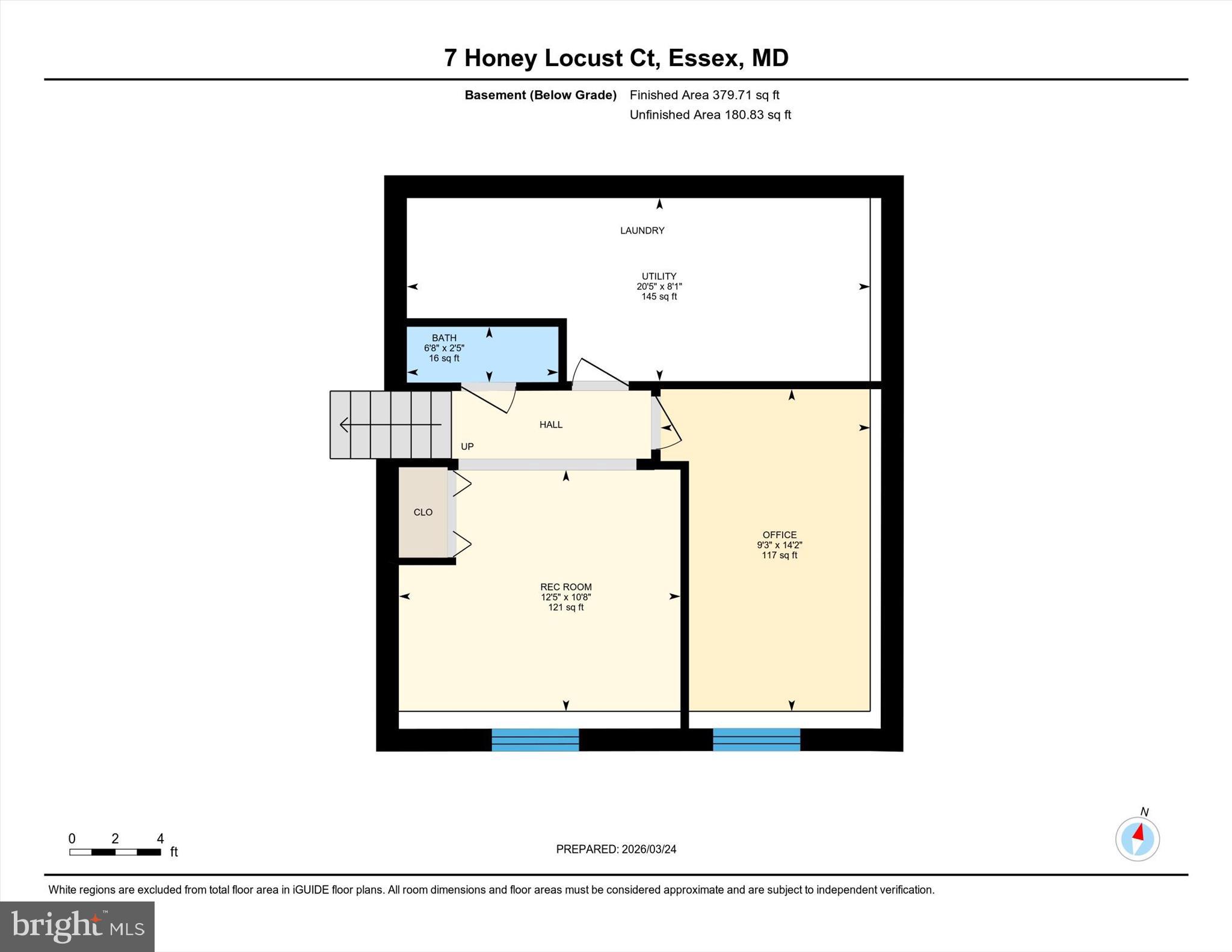 GOLDENTREE - Residential