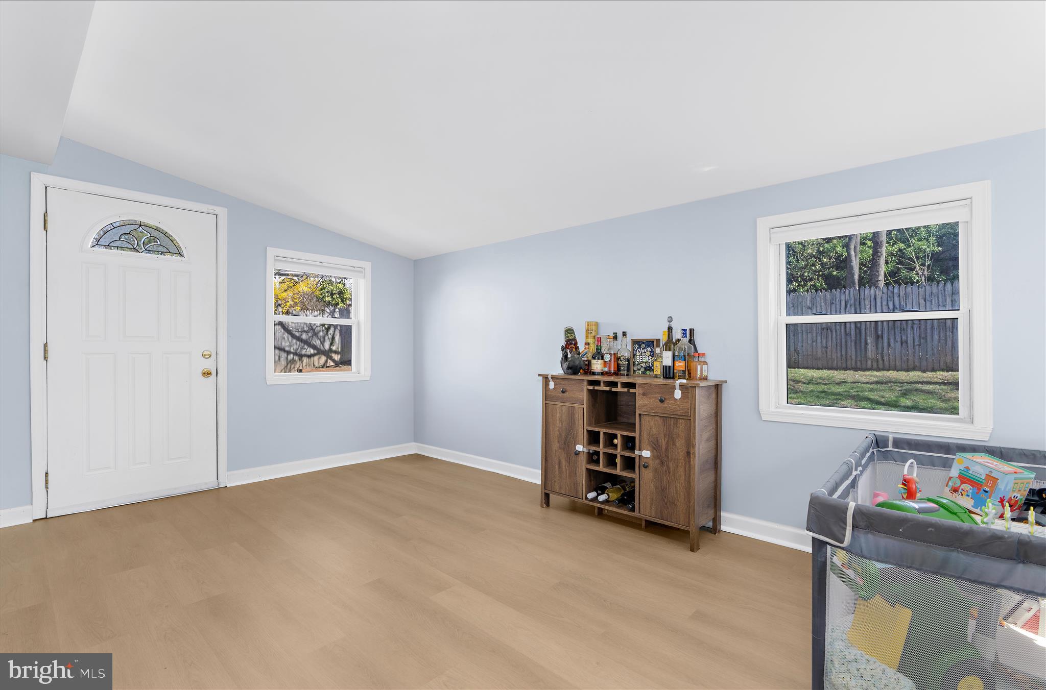 GOLDENTREE - Residential