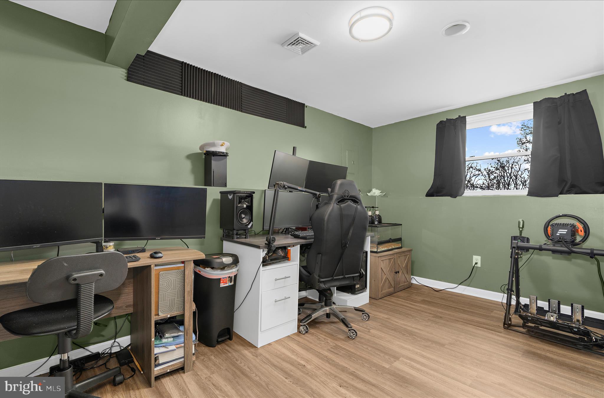 GOLDENTREE - Residential