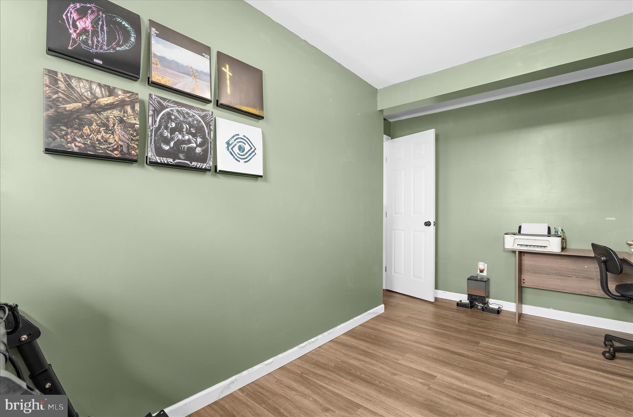 GOLDENTREE - Residential