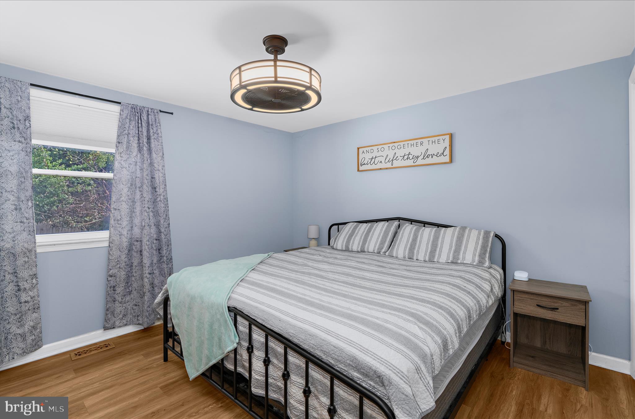 GOLDENTREE - Residential