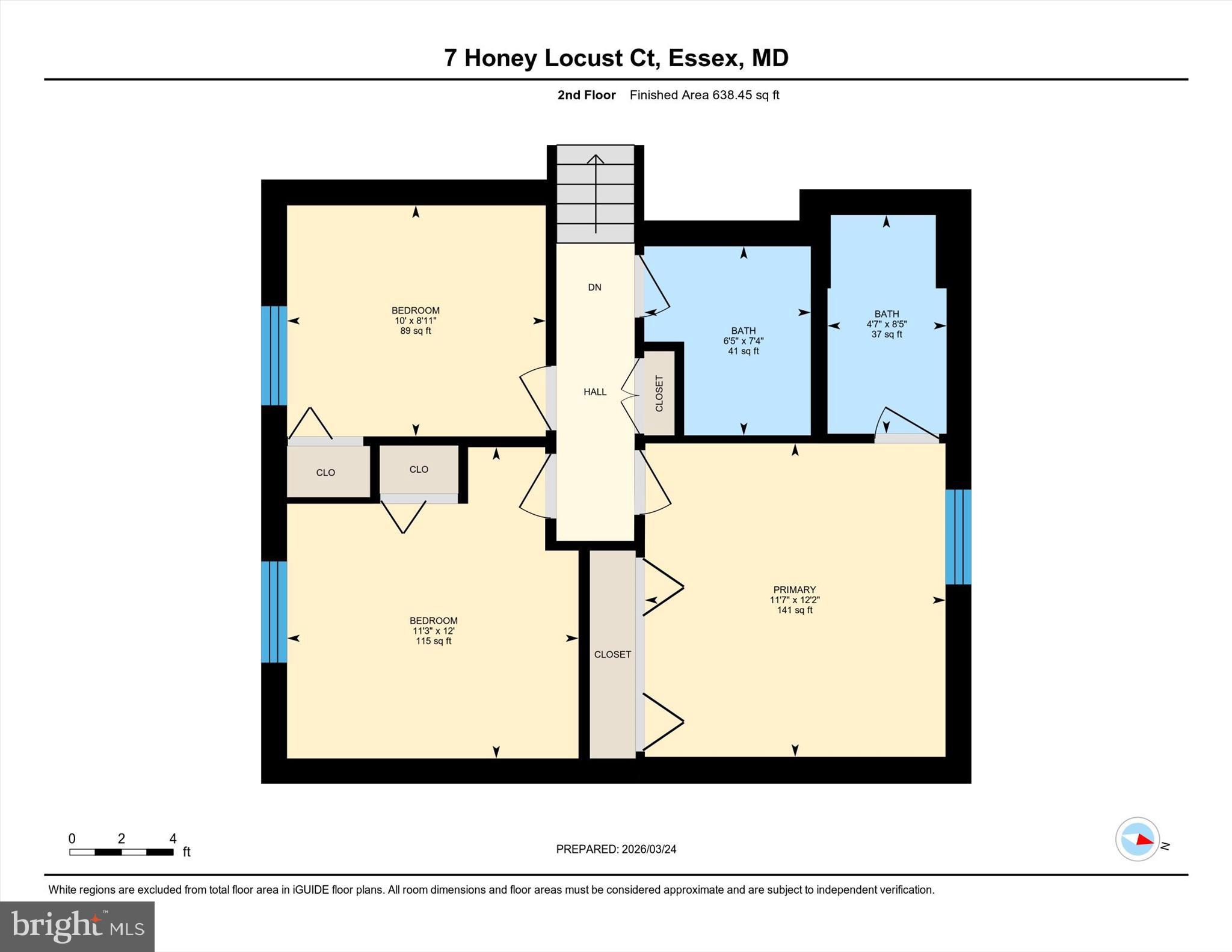 GOLDENTREE - Residential