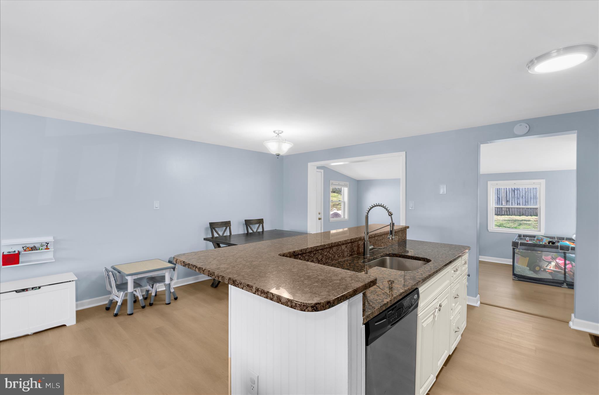 GOLDENTREE - Residential