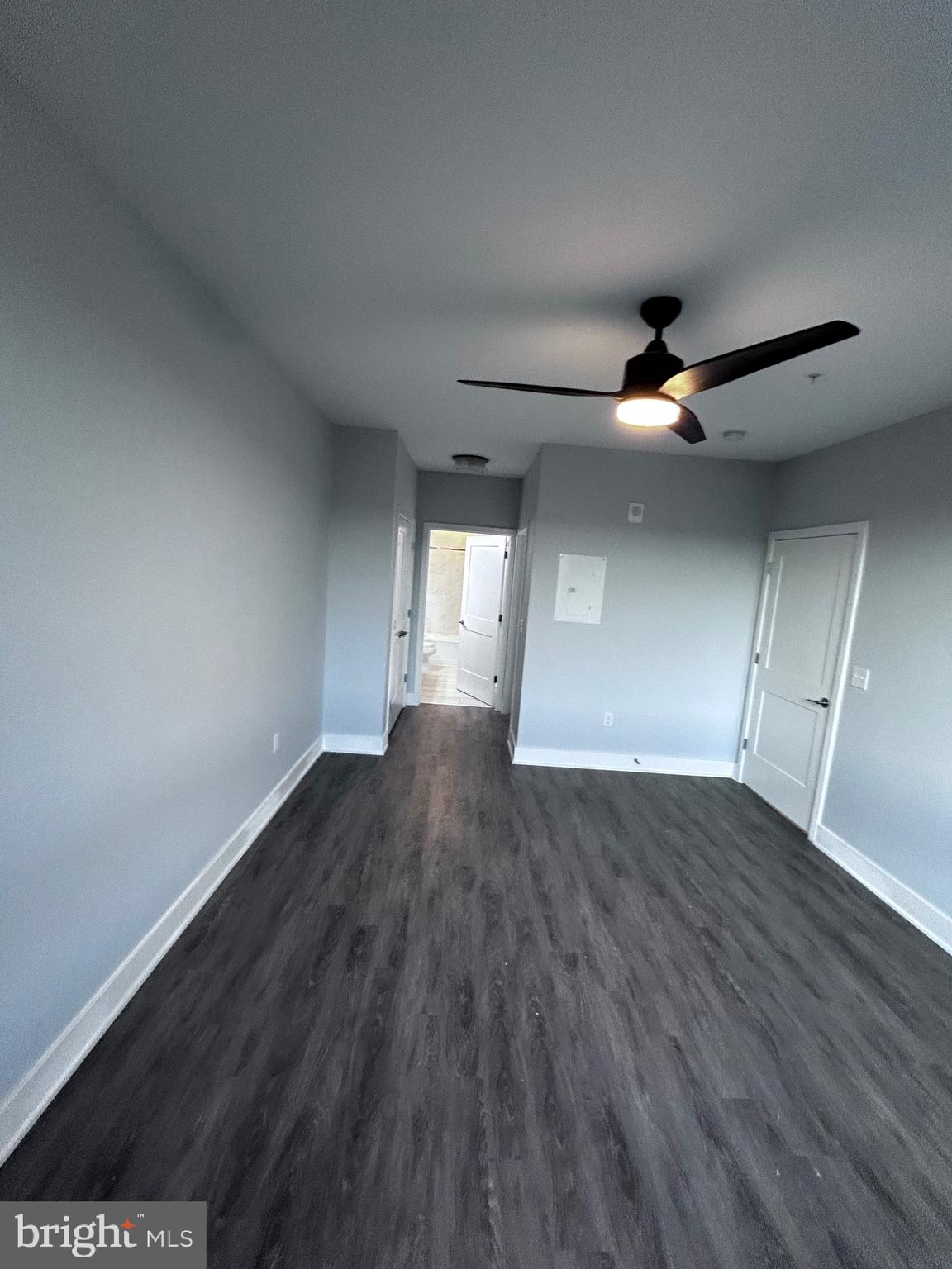 NATIONAL HARBOR - Residential Lease