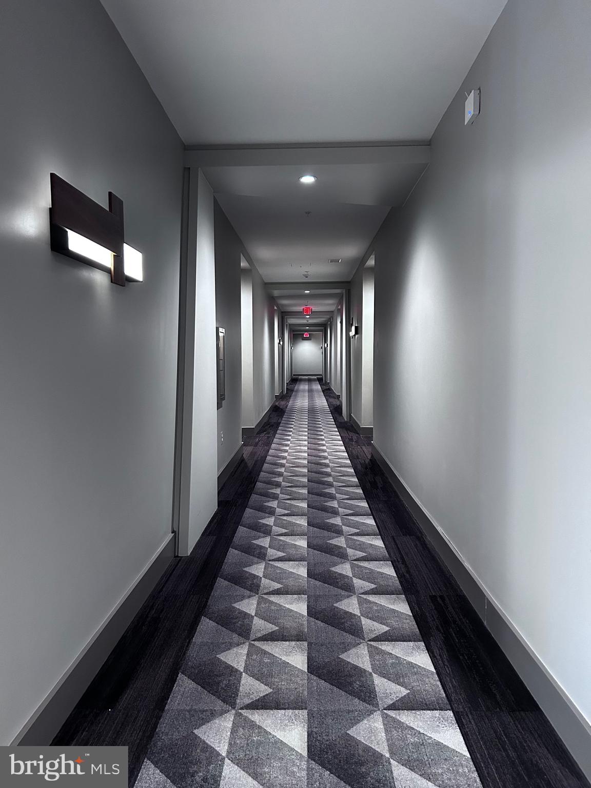 NATIONAL HARBOR - Residential Lease