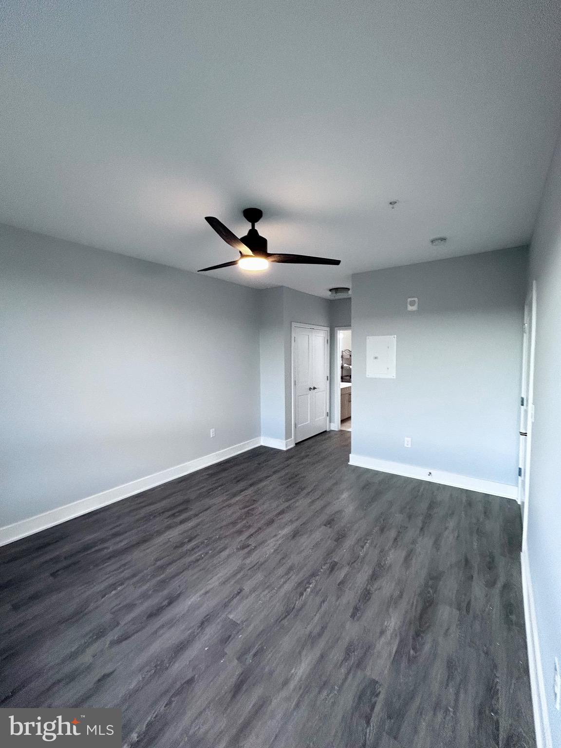 NATIONAL HARBOR - Residential Lease