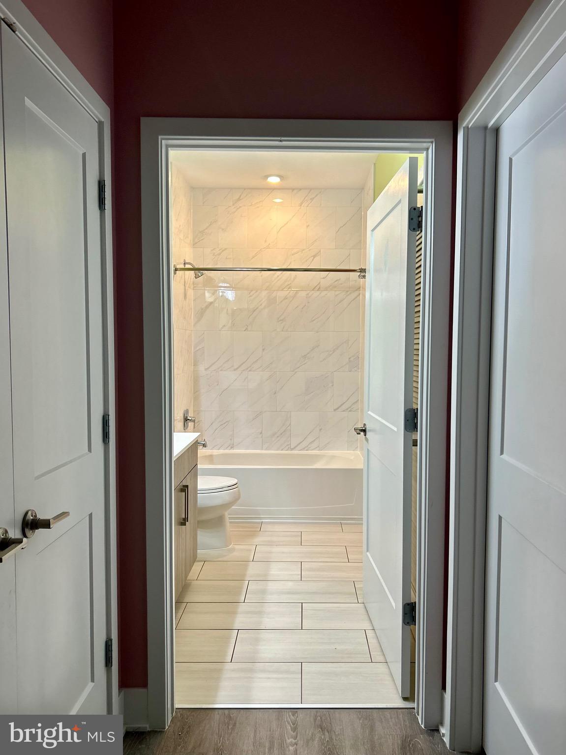 NATIONAL HARBOR - Residential Lease