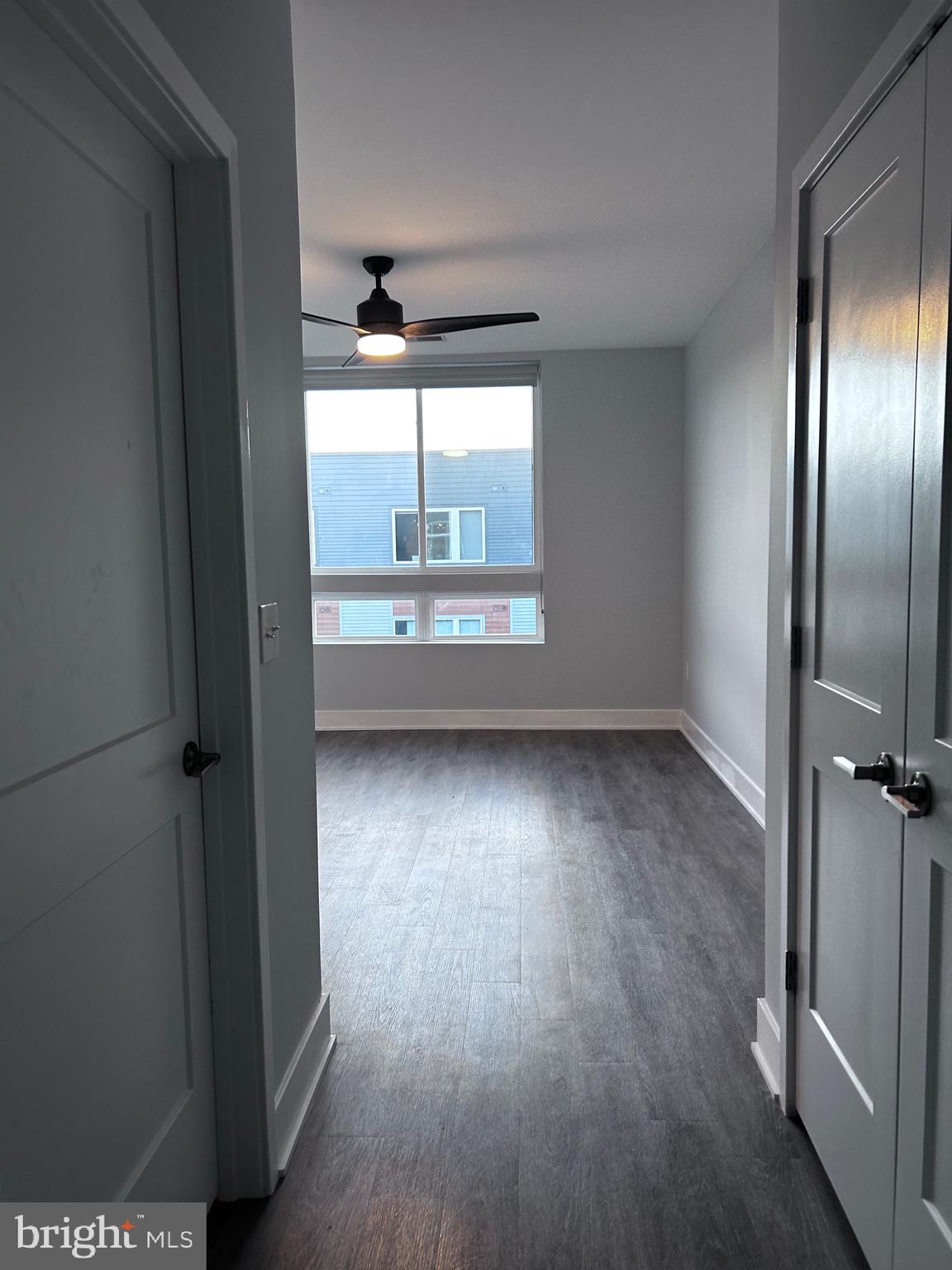 NATIONAL HARBOR - Residential Lease