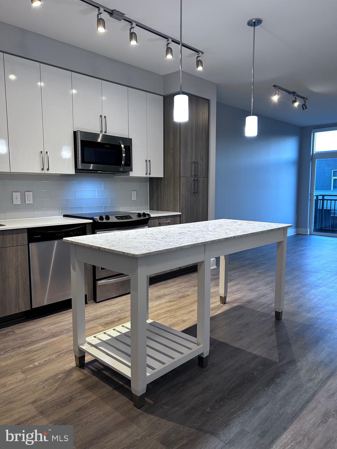 NATIONAL HARBOR - Residential Lease