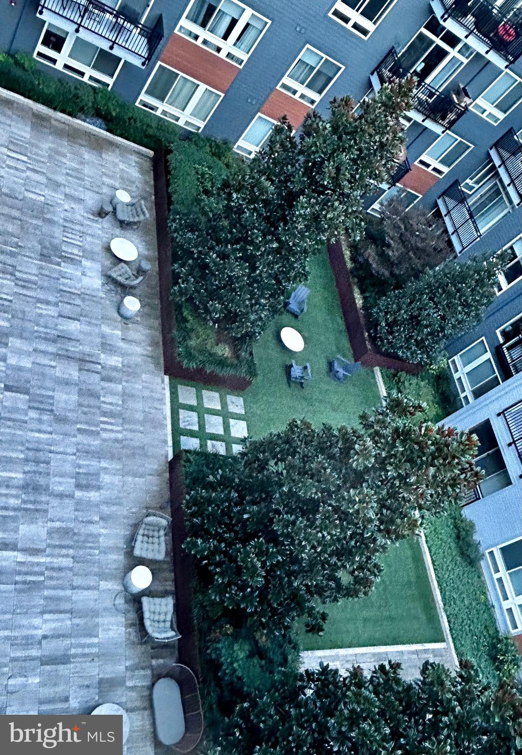 NATIONAL HARBOR - Residential Lease