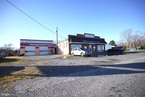 Photo of 11466 Somerset Avenue, PRINCESS ANNE, MD 21853 (MLS # MDSO2006942)