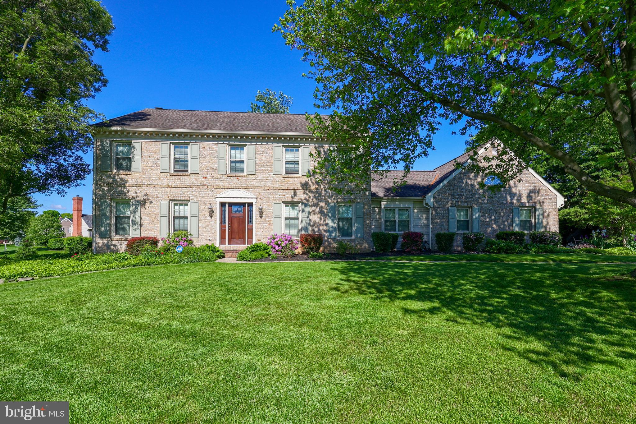 BUCKFIELD - Residential