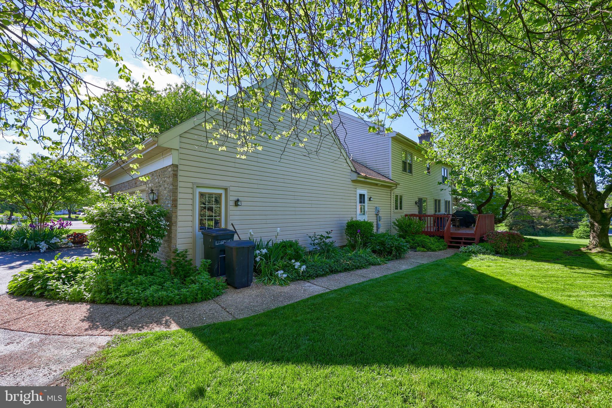 BUCKFIELD - Residential