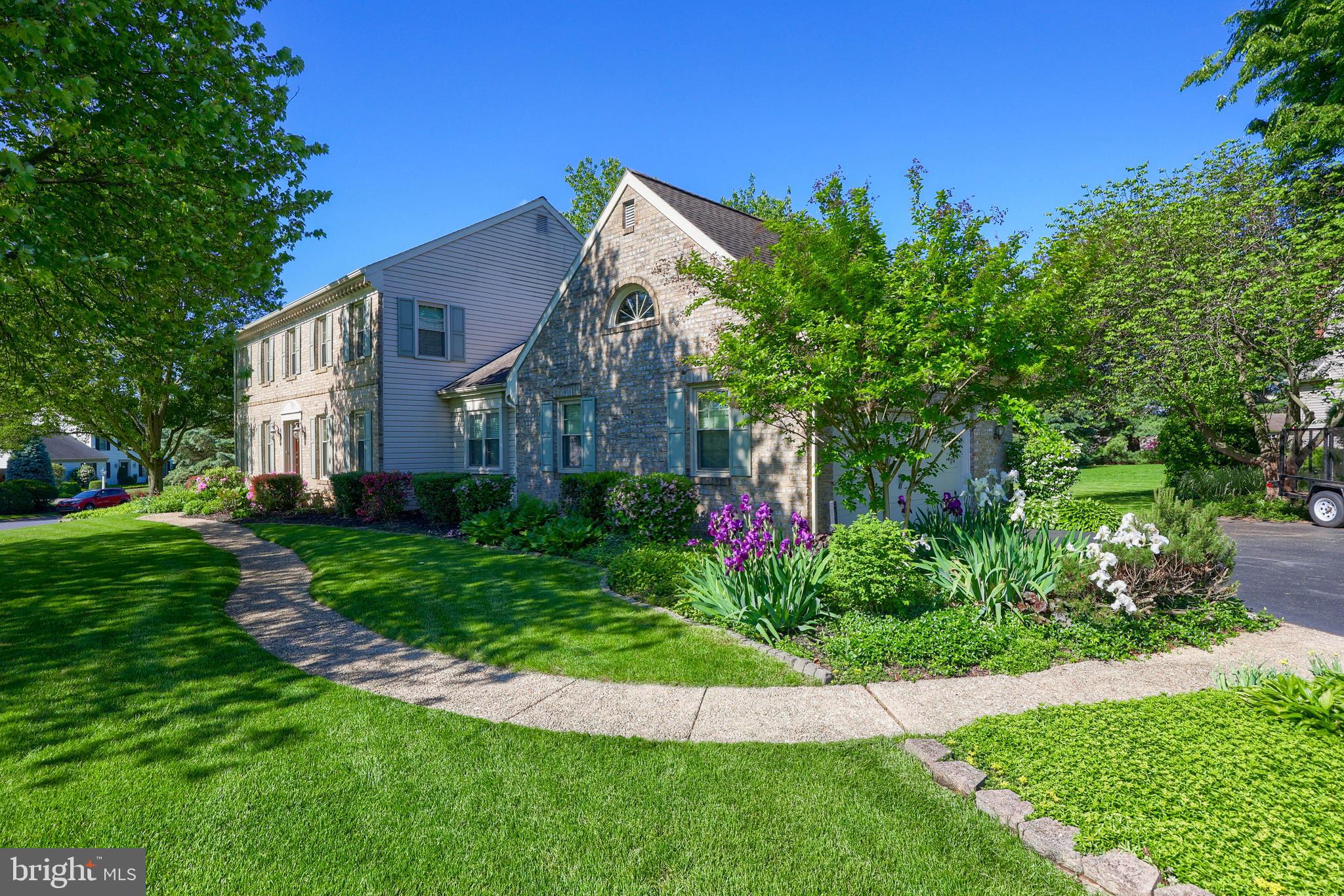 BUCKFIELD - Residential