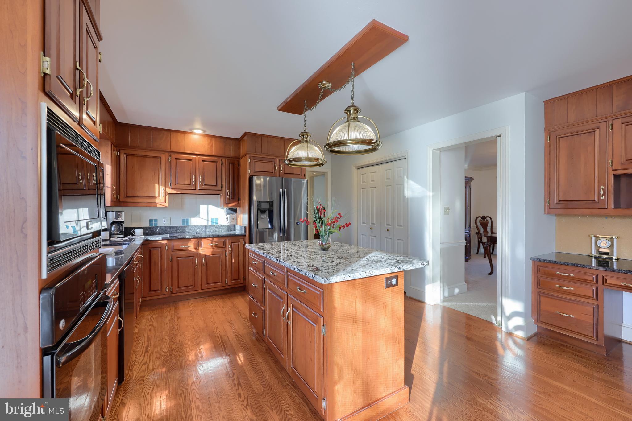 BUCKFIELD - Residential