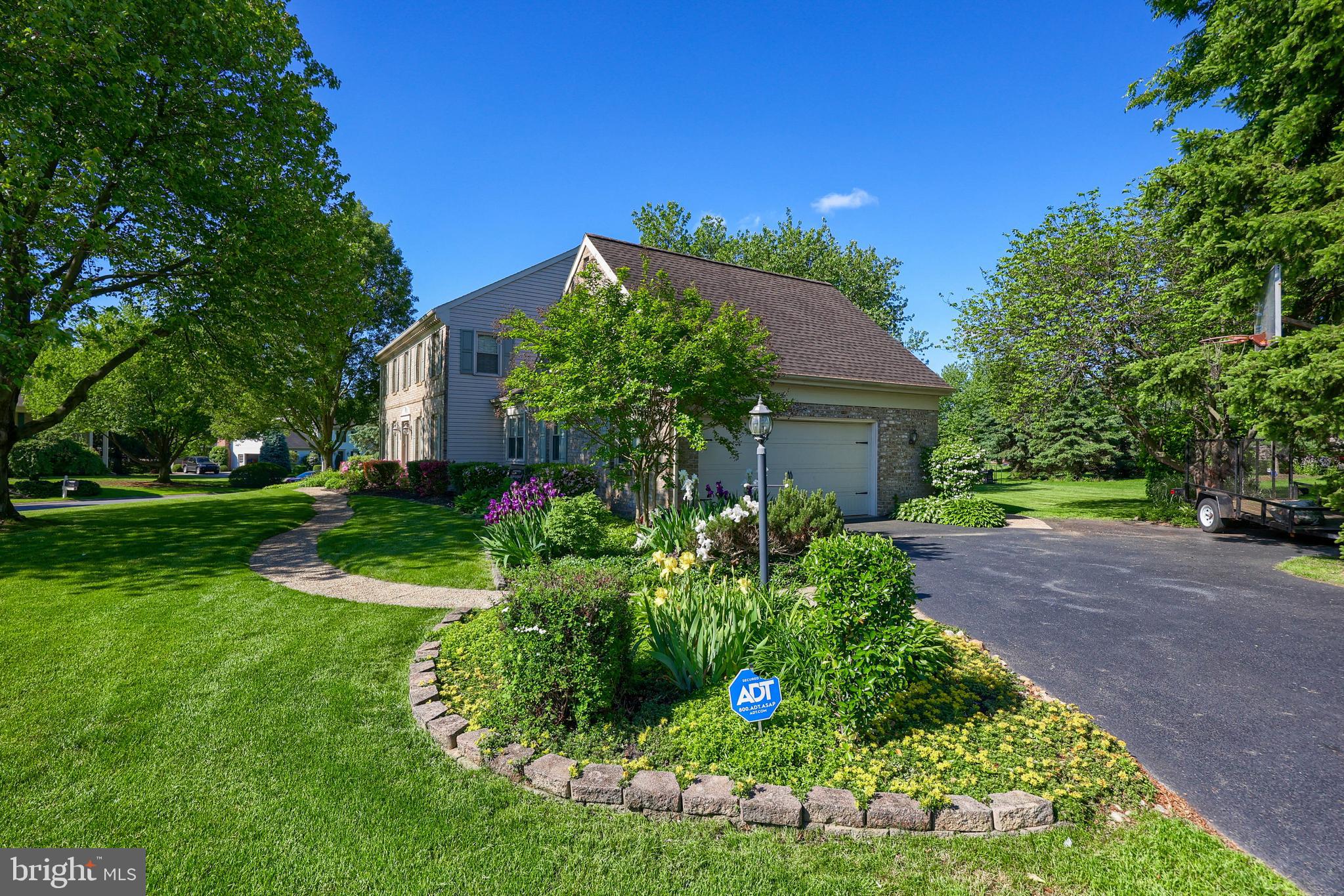 BUCKFIELD - Residential