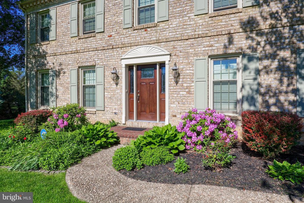 Photo of 128 Hammersmith Lane, LITITZ, PA 17543 (MLS # PALA2064722)