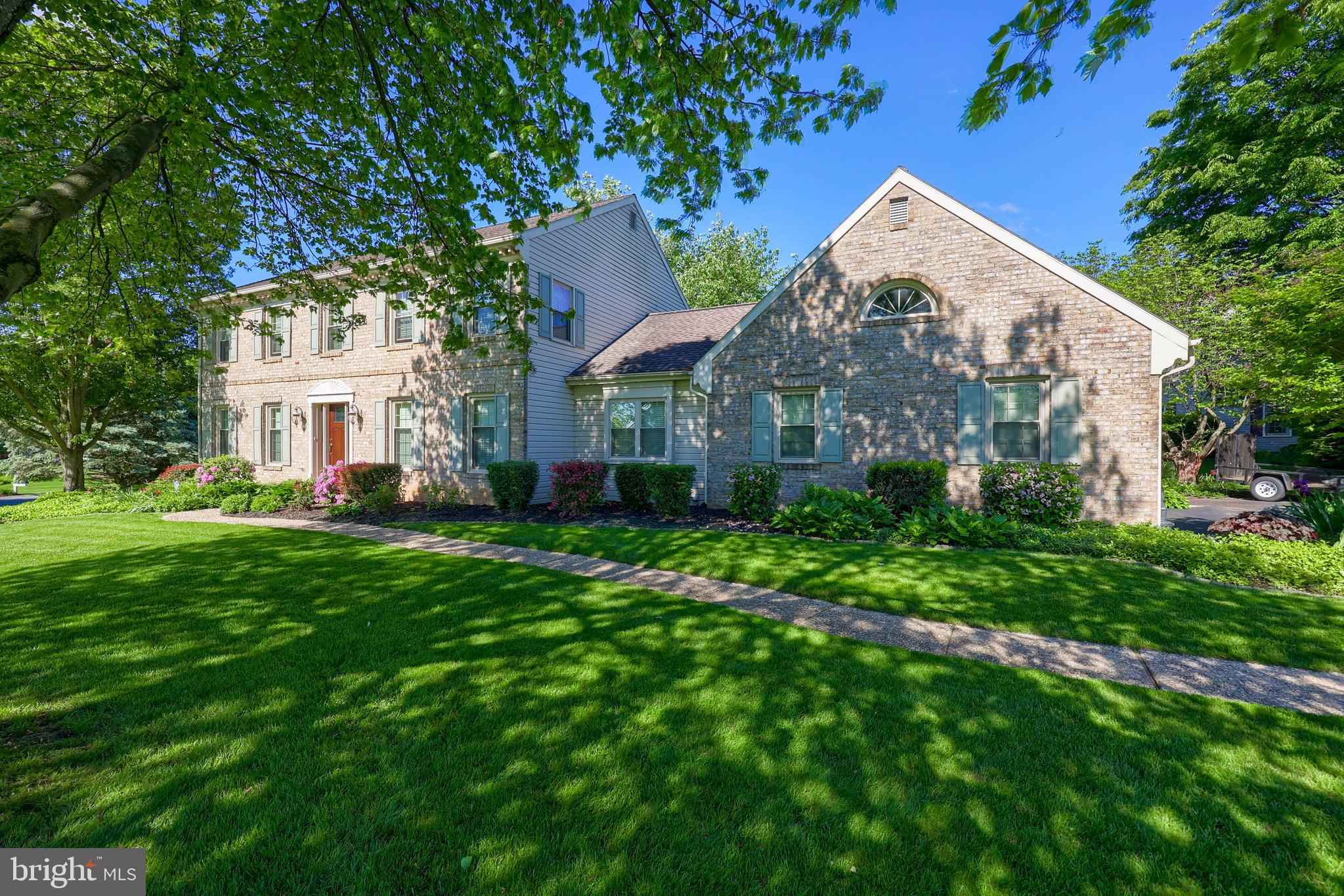 BUCKFIELD - Residential