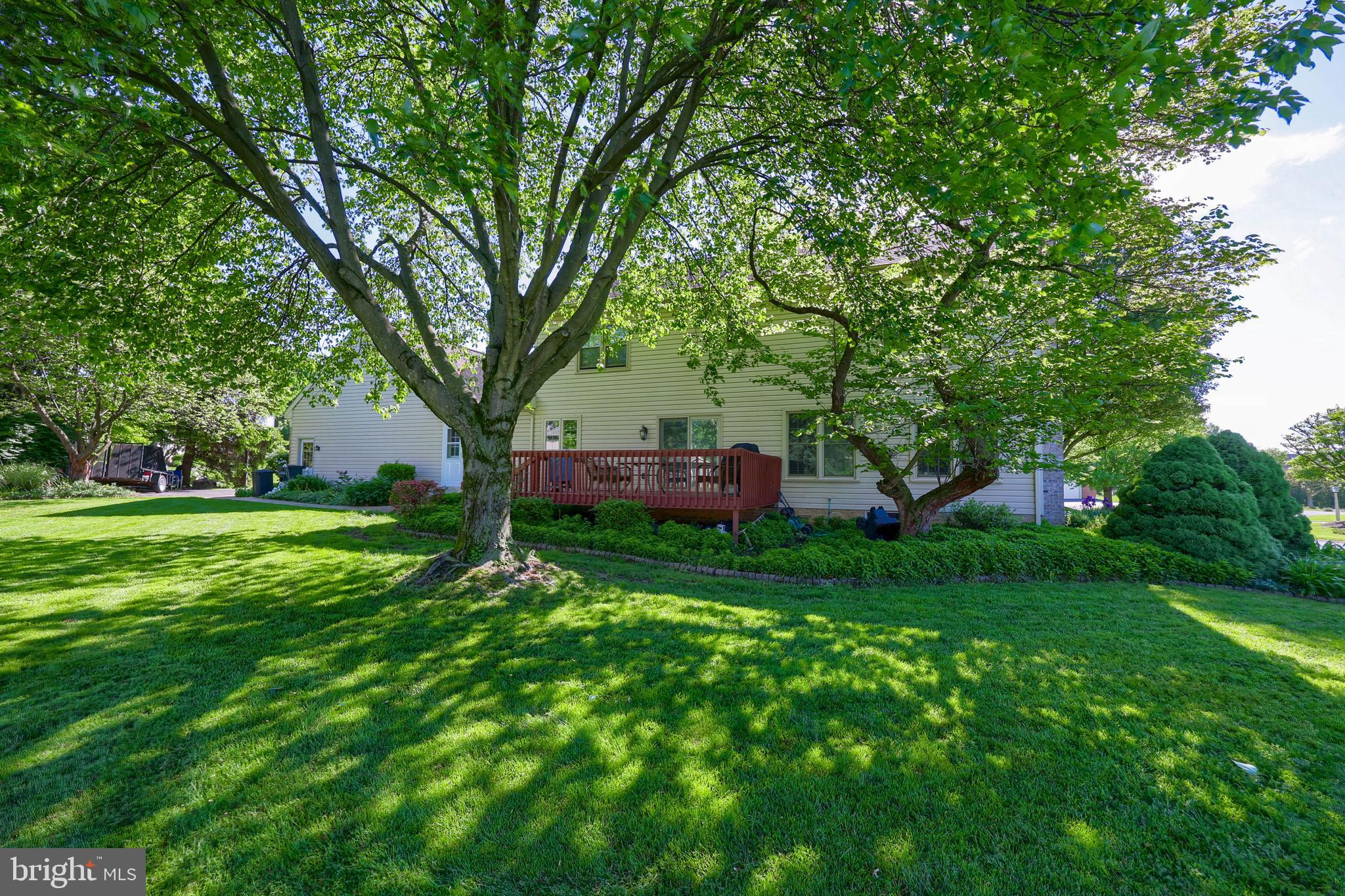 BUCKFIELD - Residential