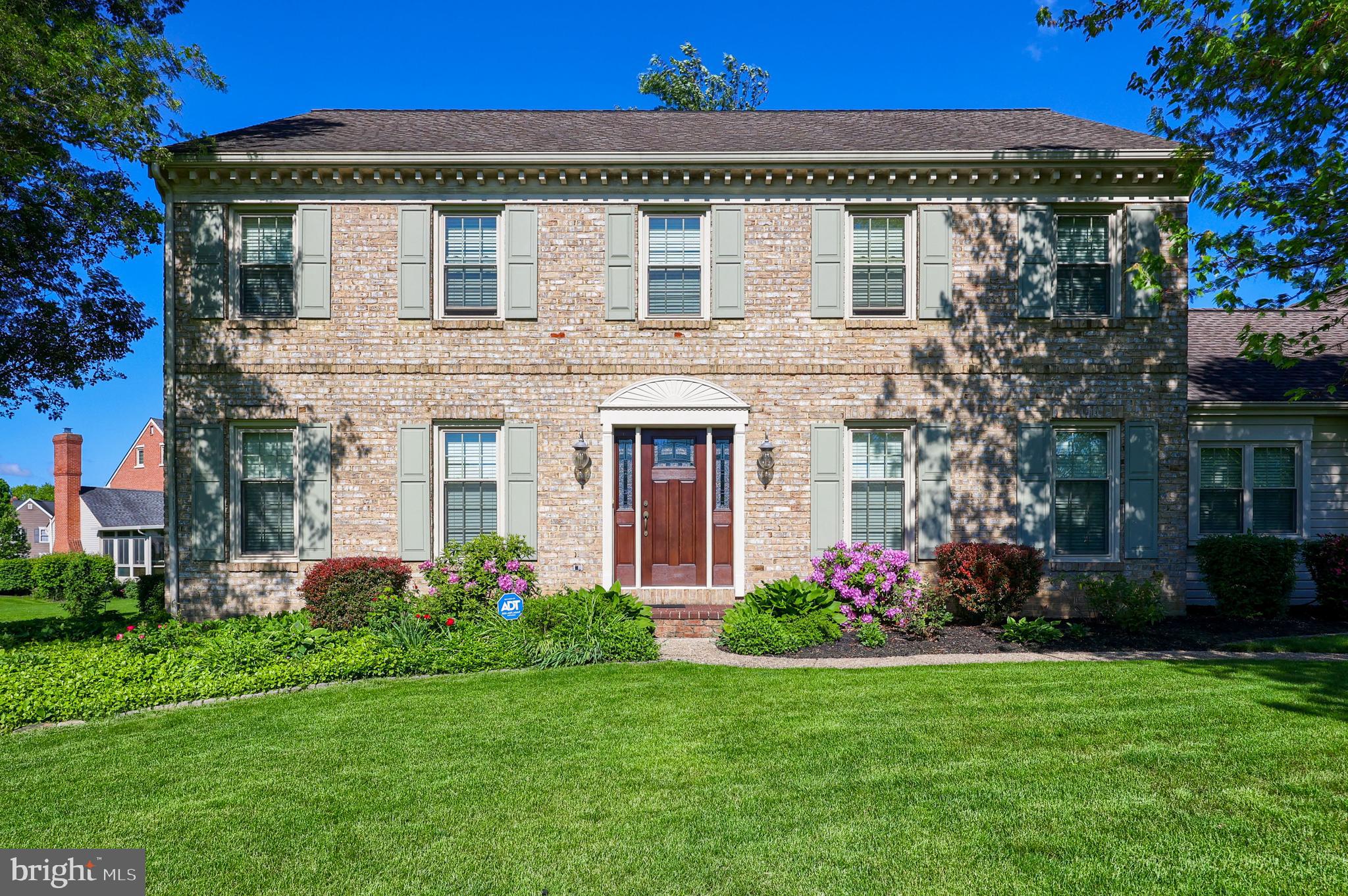 BUCKFIELD - Residential