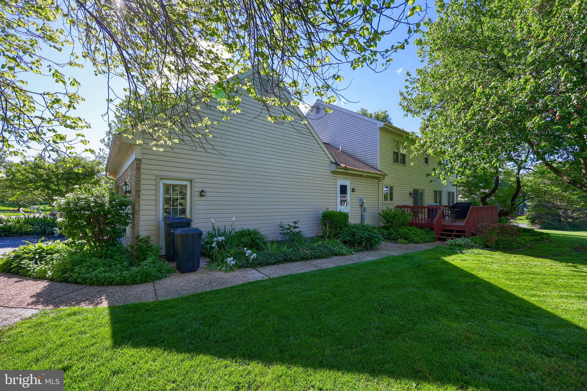 BUCKFIELD - Residential