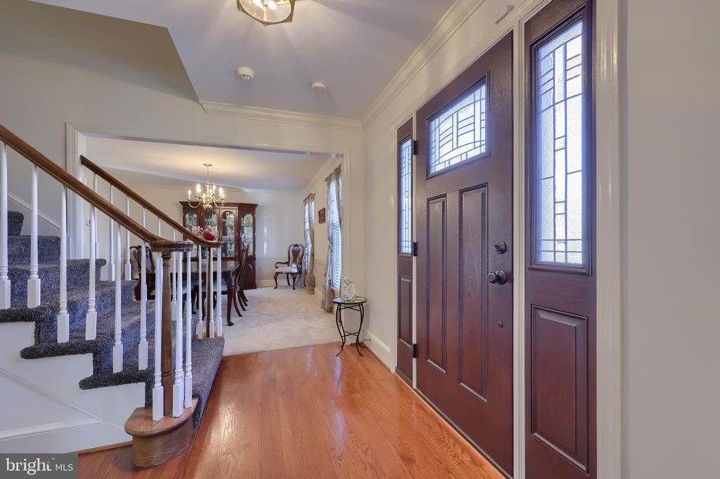 Photo of 128 Hammersmith Lane, LITITZ, PA 17543 (MLS # PALA2064722)