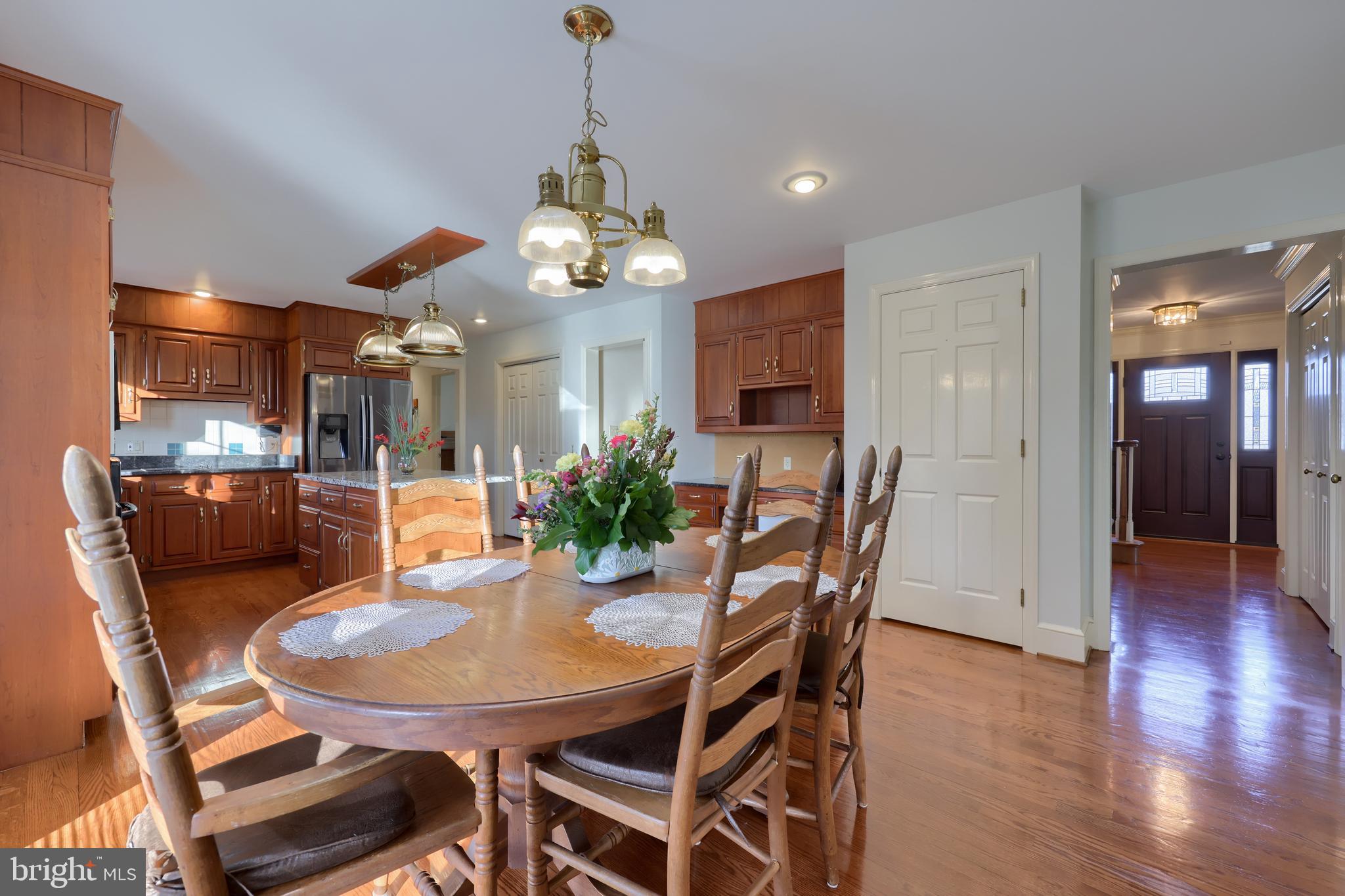 BUCKFIELD - Residential