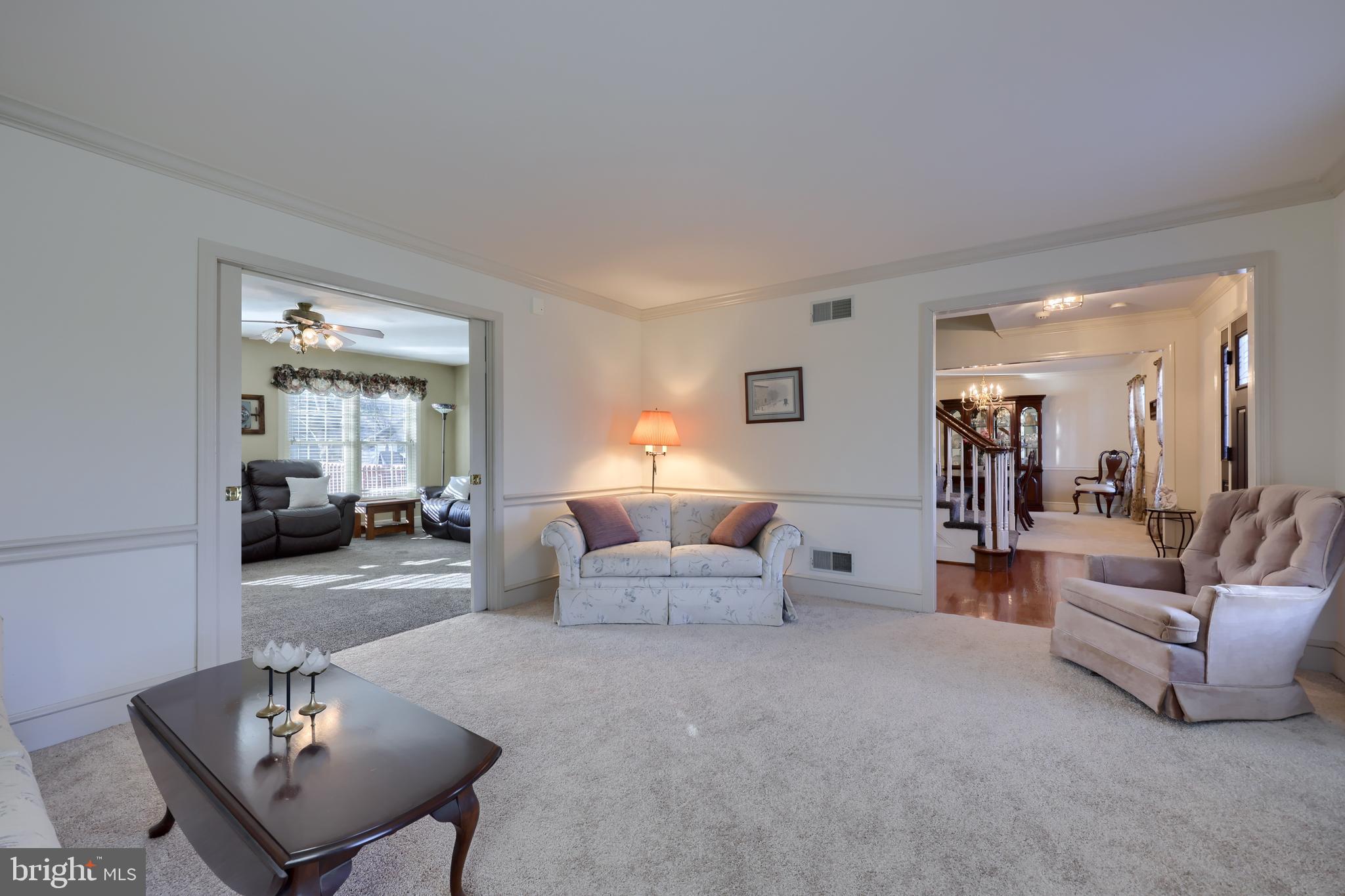 BUCKFIELD - Residential