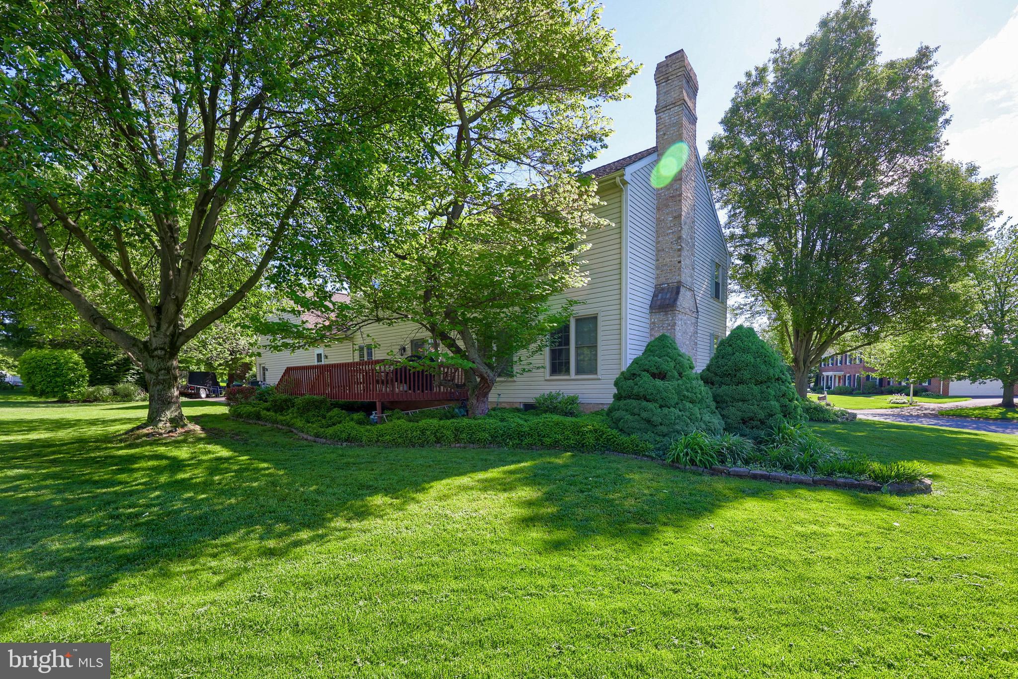 BUCKFIELD - Residential