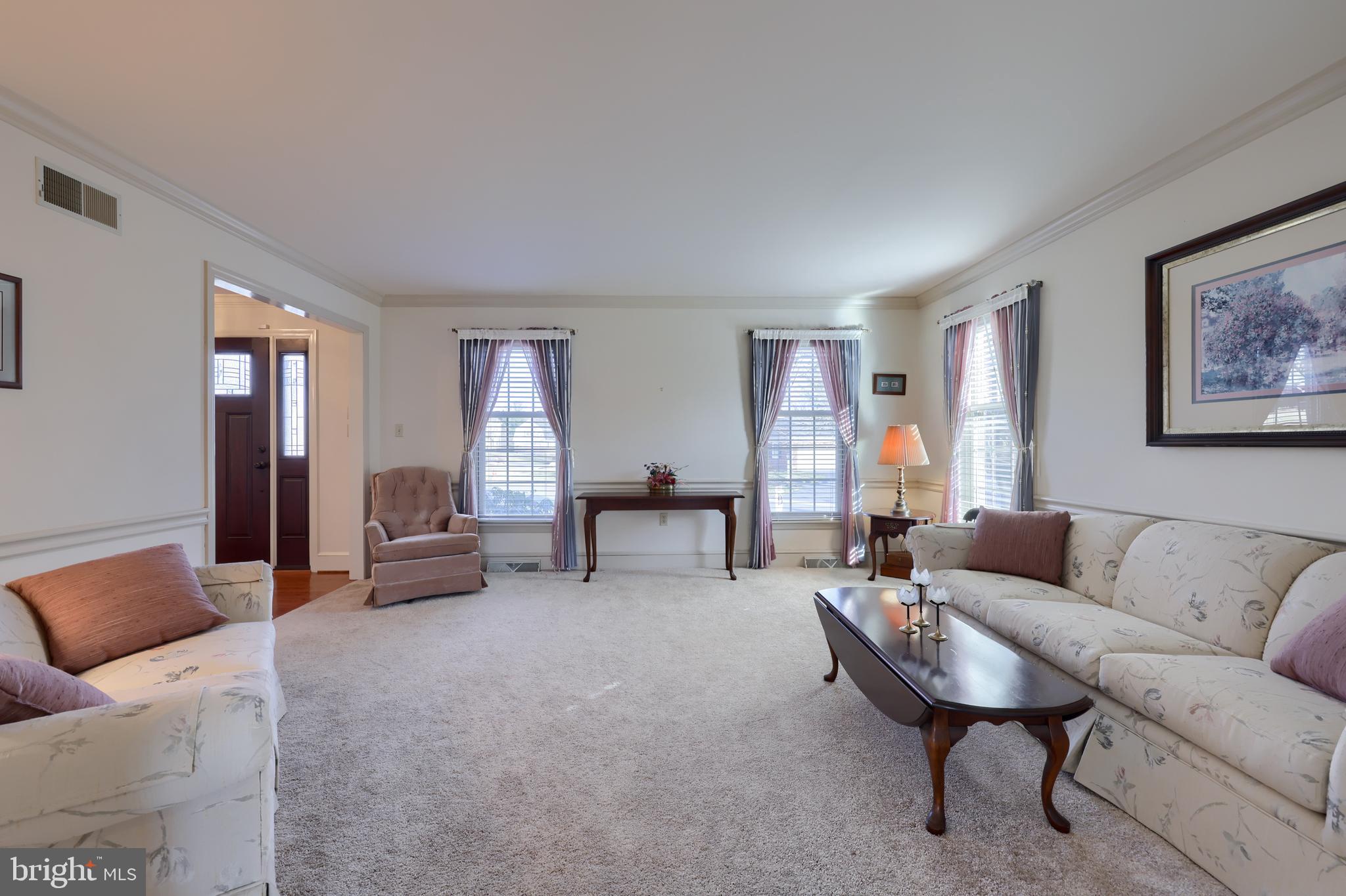 BUCKFIELD - Residential