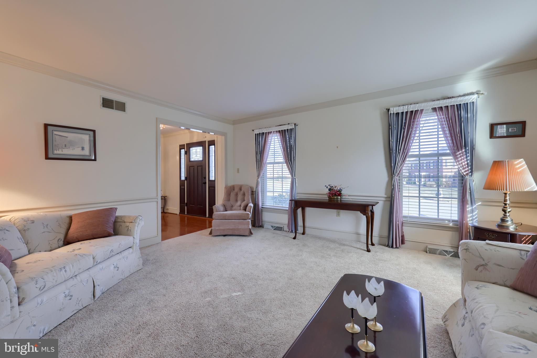 BUCKFIELD - Residential