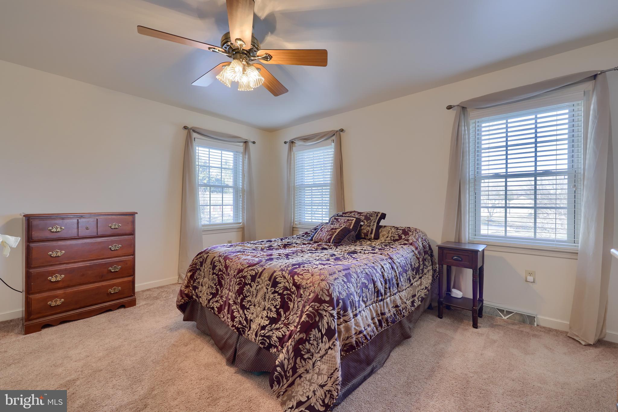 BUCKFIELD - Residential