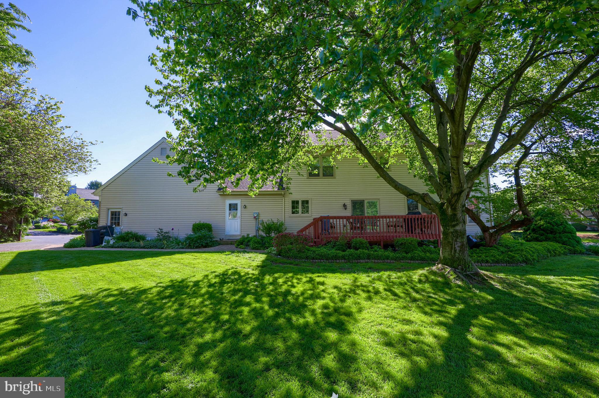 BUCKFIELD - Residential