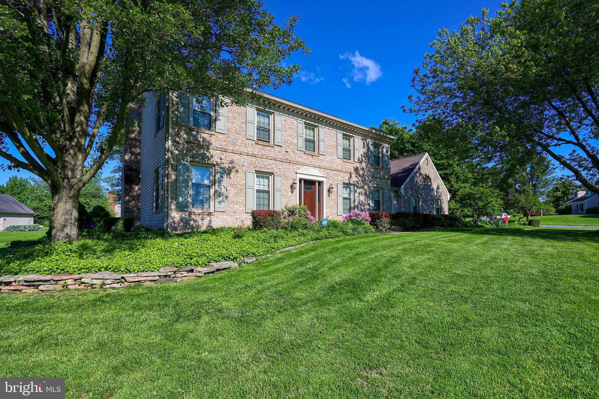 BUCKFIELD - Residential