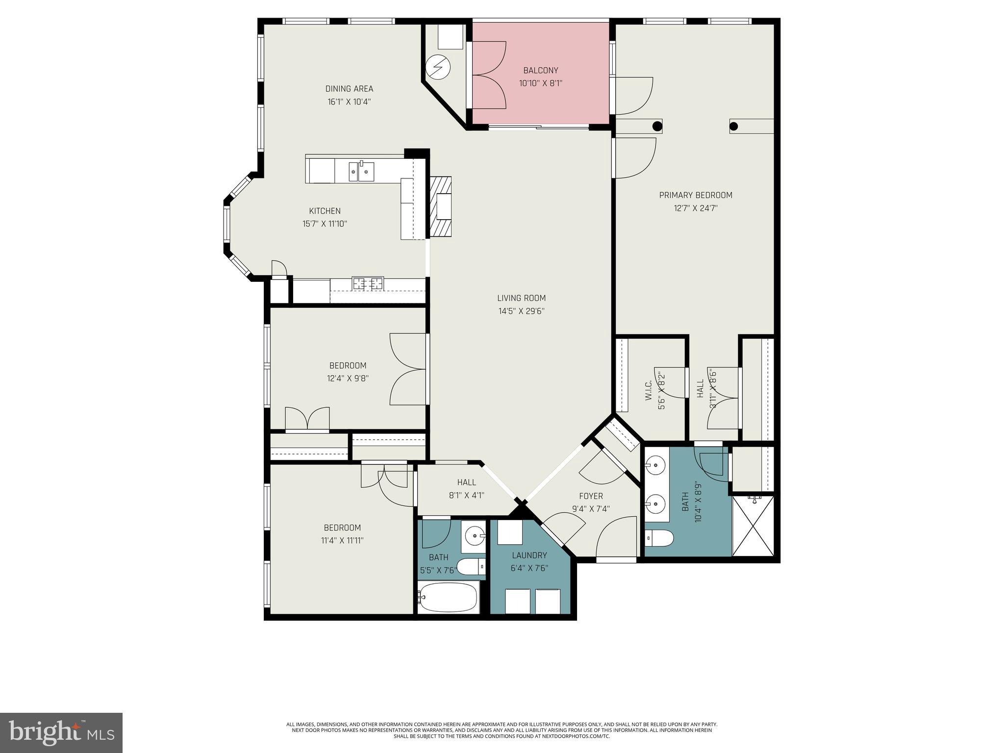 CENTRAL PARK - Residential