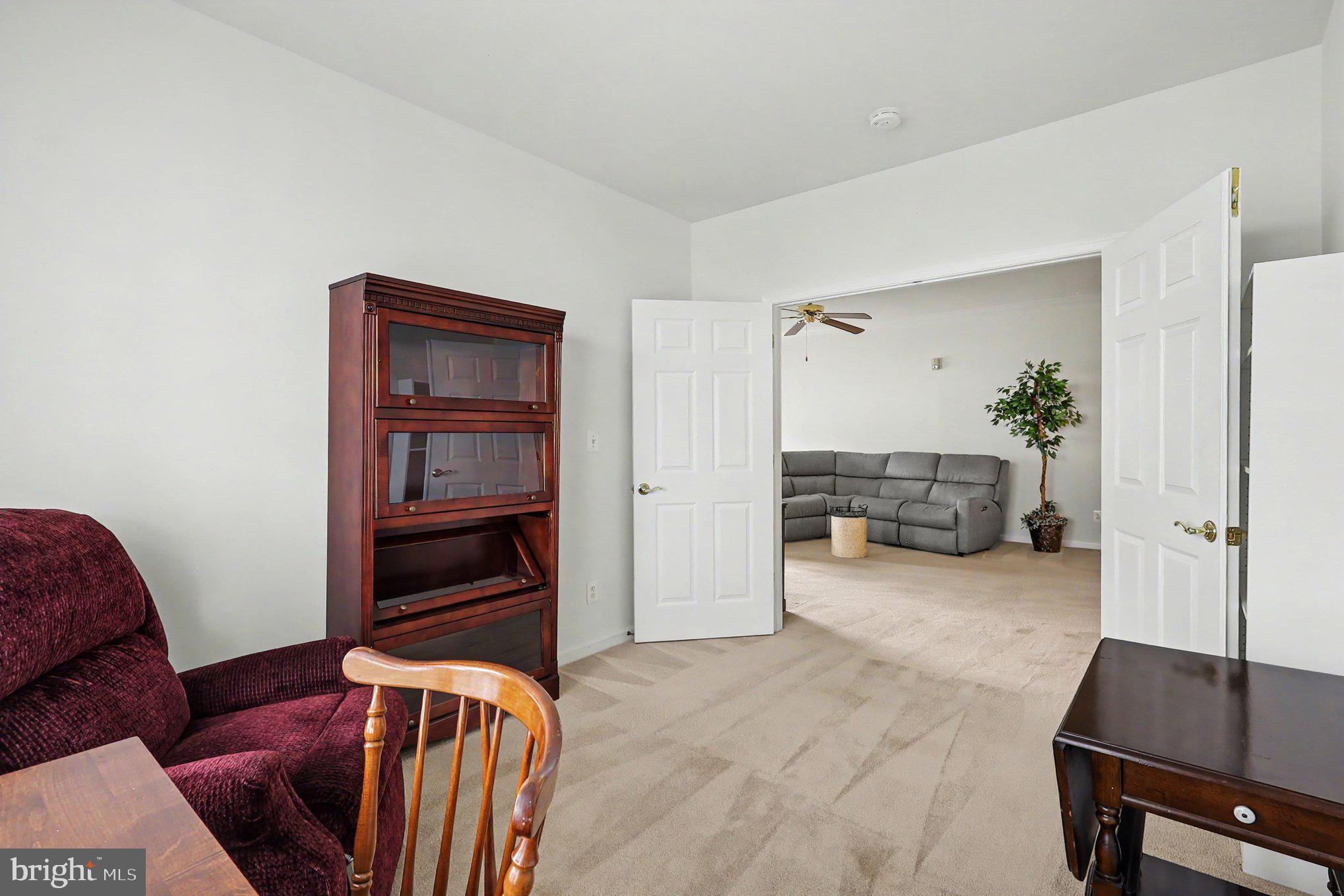 CENTRAL PARK - Residential
