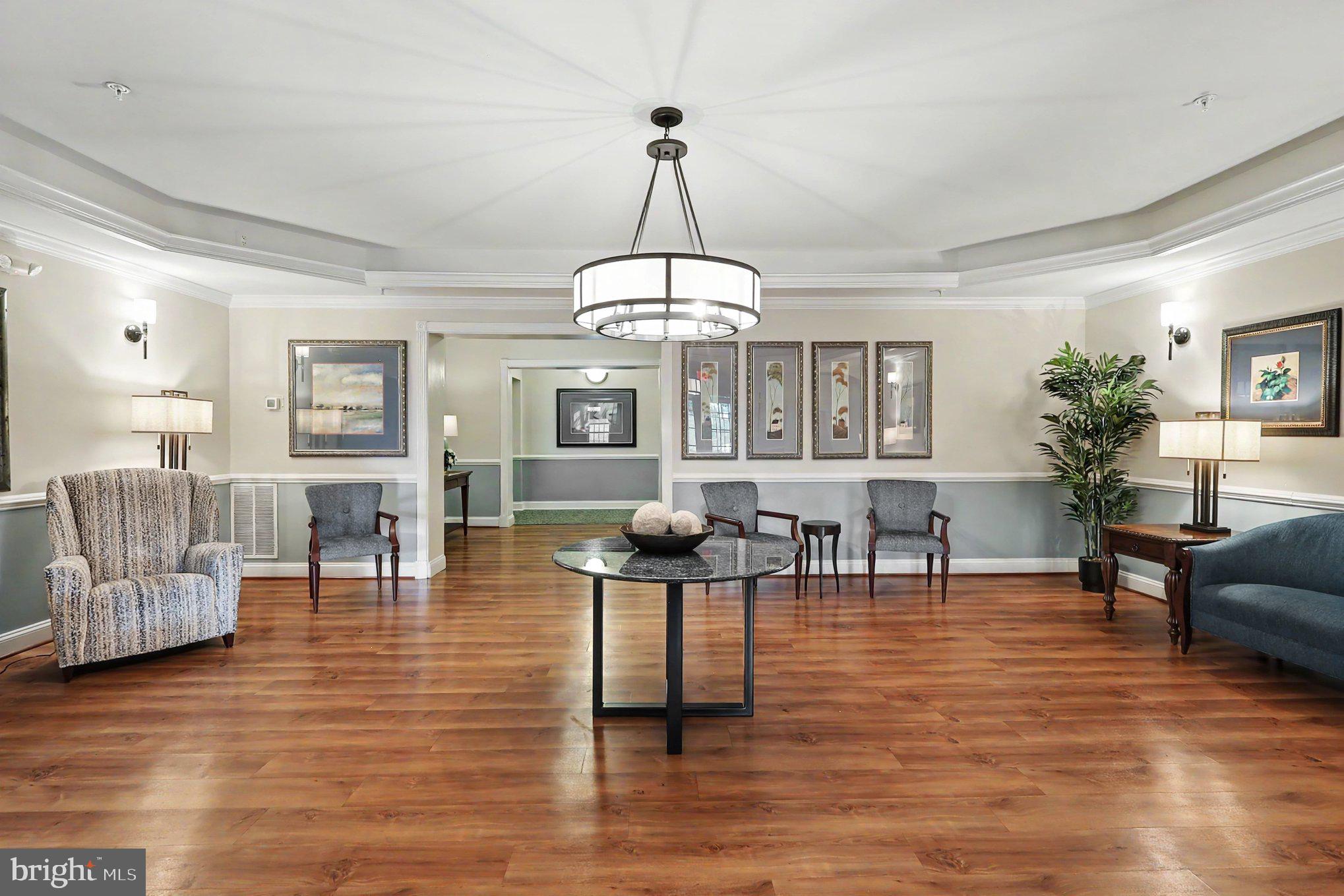 CENTRAL PARK - Residential