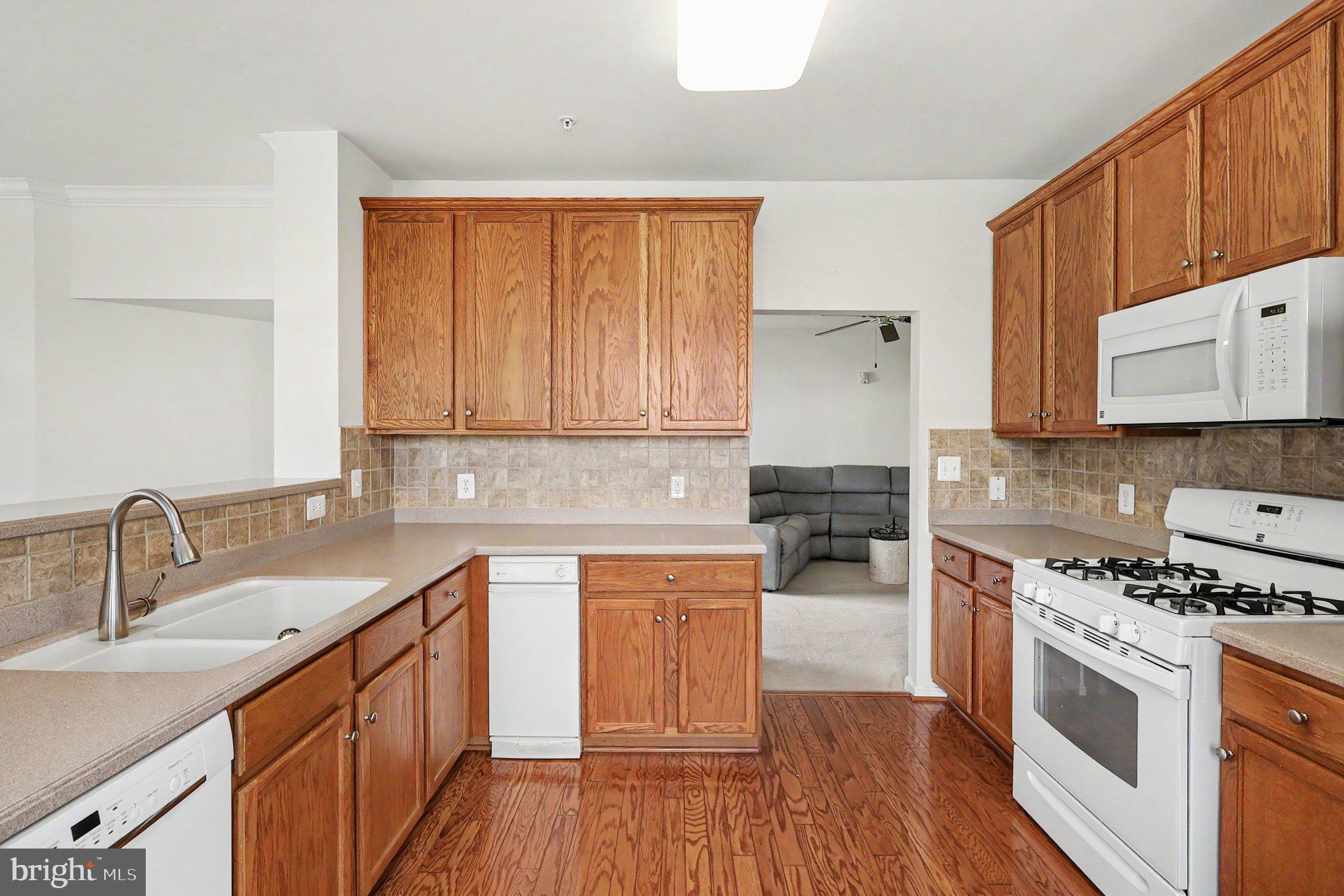 CENTRAL PARK - Residential