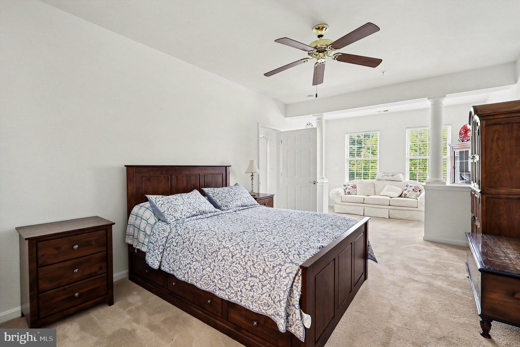 CENTRAL PARK - Residential
