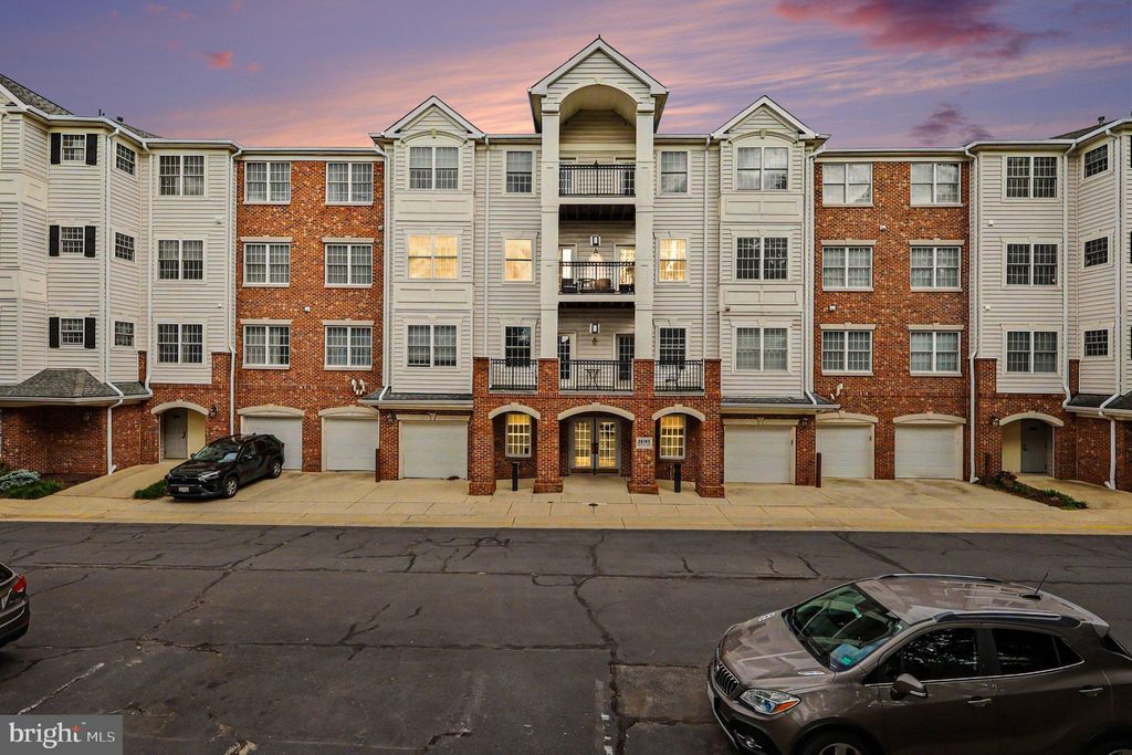 Photo of 20745 Royal Palace Square #209, STERLING, VA 20165 (MLS # VALO2123708)