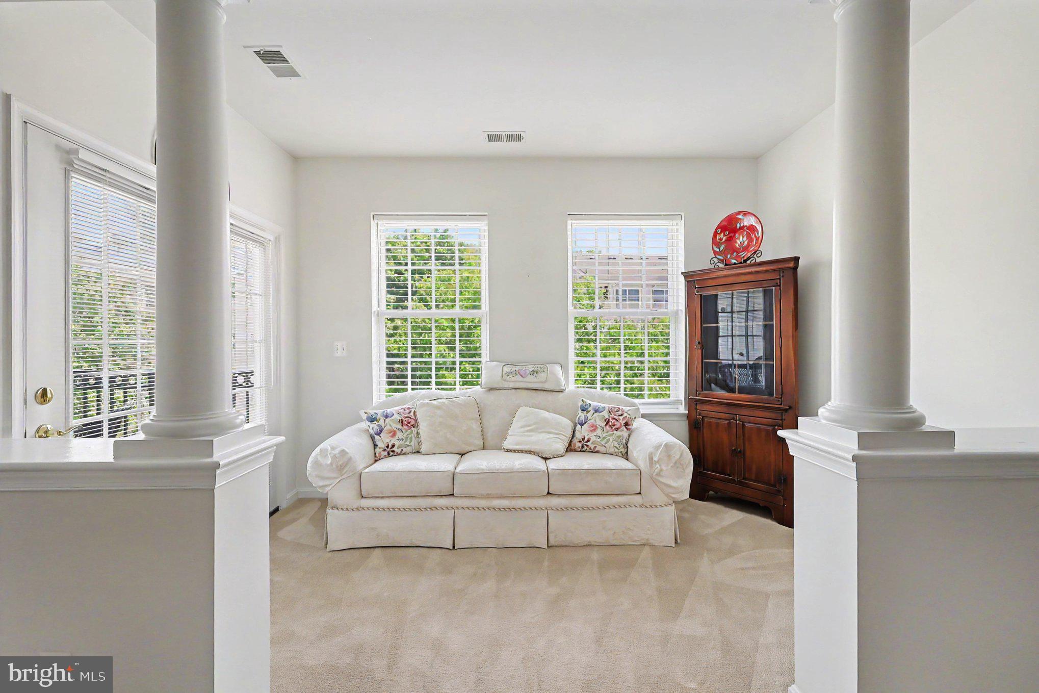 CENTRAL PARK - Residential
