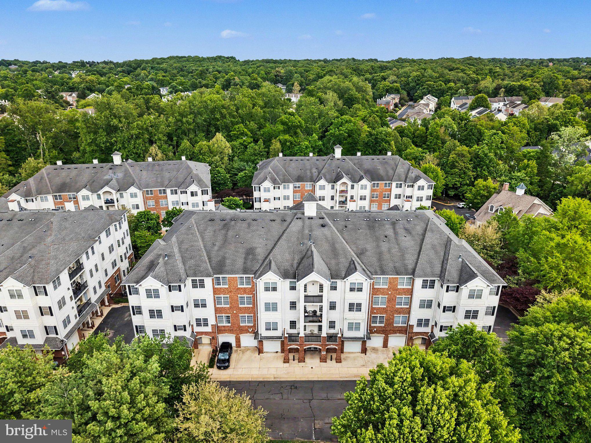 CENTRAL PARK - Residential