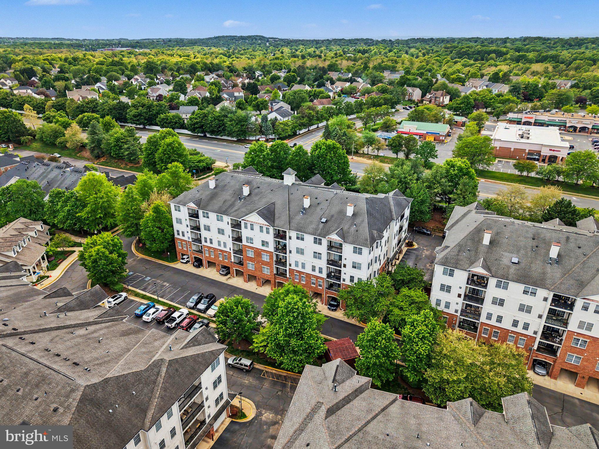 CENTRAL PARK - Residential