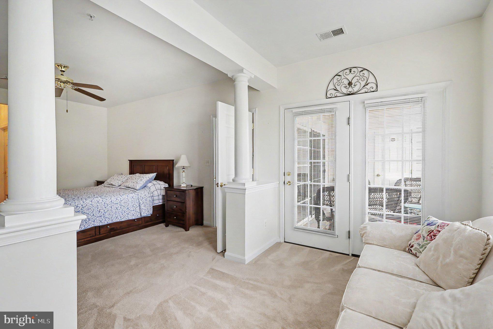 CENTRAL PARK - Residential