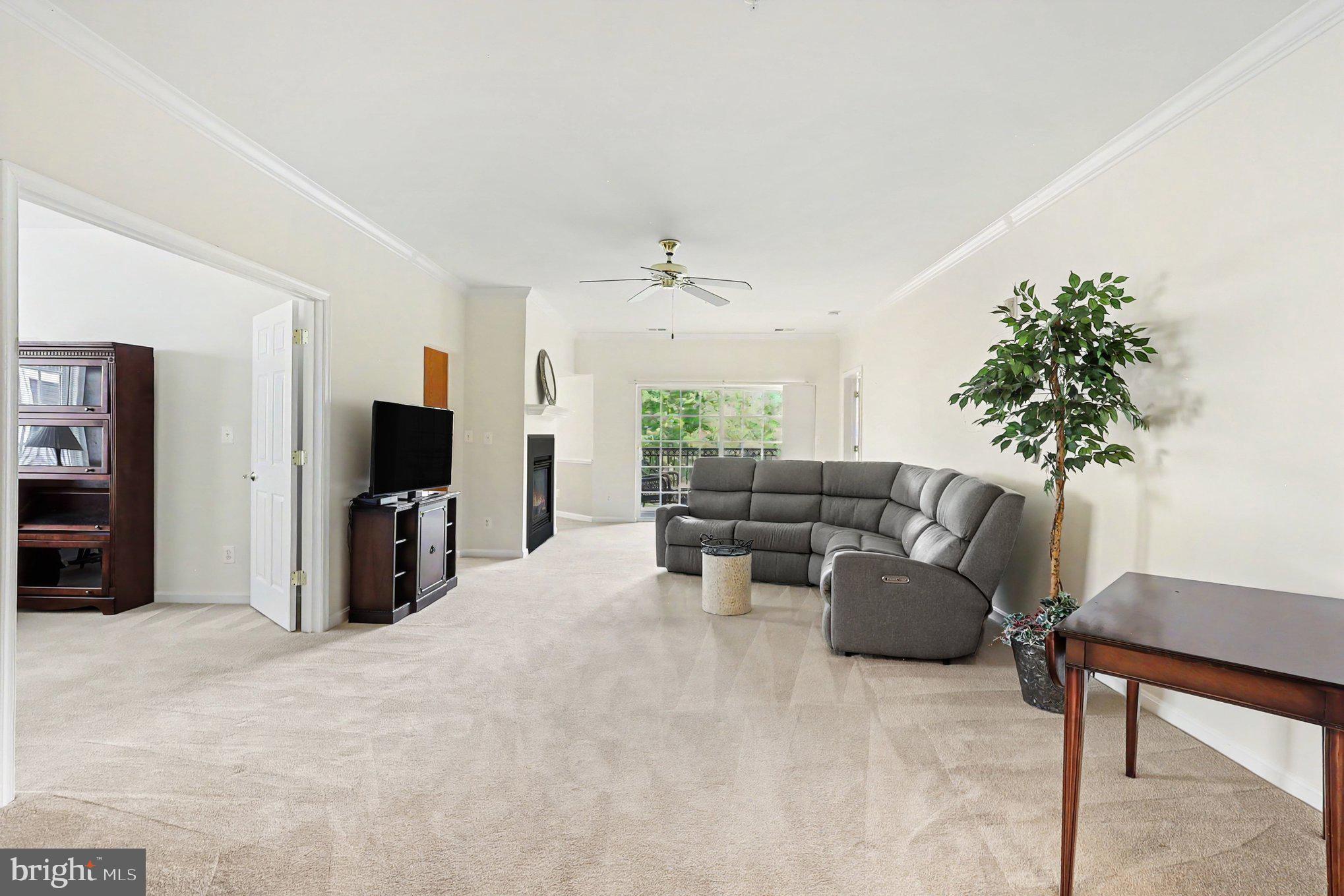 CENTRAL PARK - Residential
