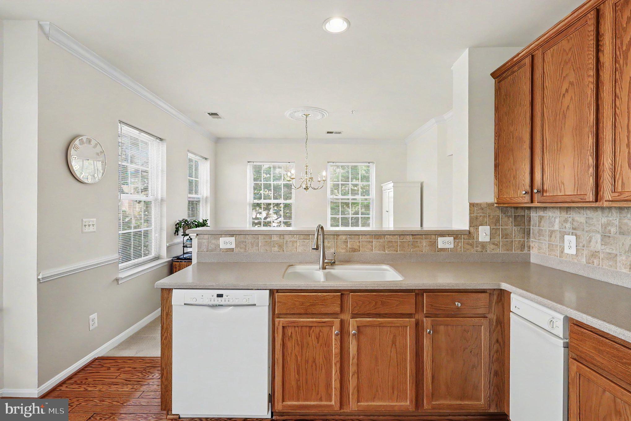 CENTRAL PARK - Residential