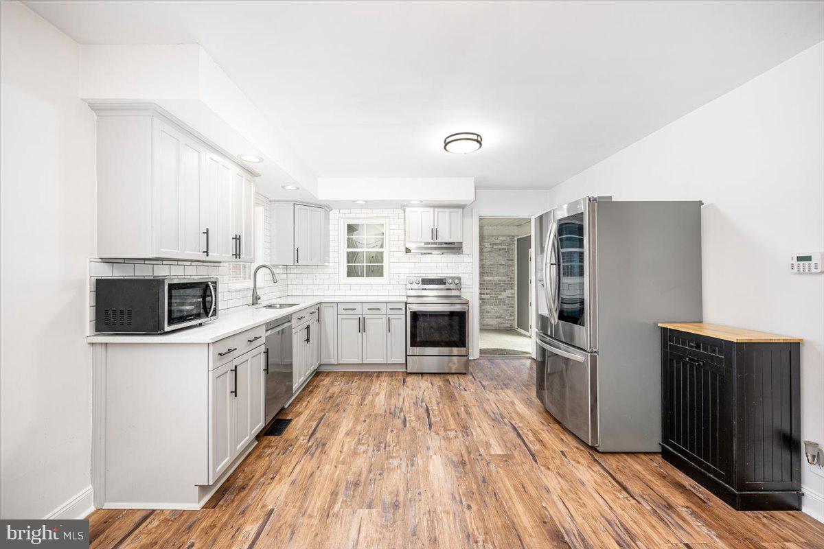 ST JAMES VILLAGE - Residential