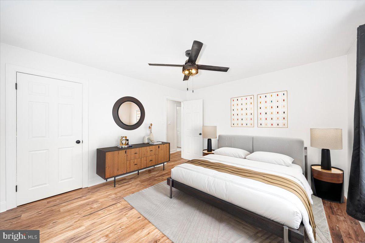 ST JAMES VILLAGE - Residential