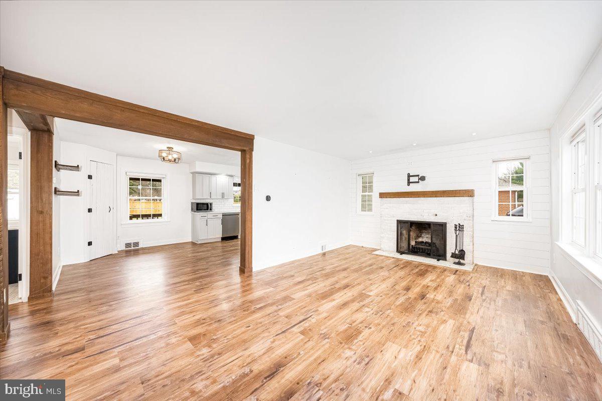 ST JAMES VILLAGE - Residential